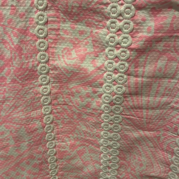 Lily Pulitzer. Size 8 women’s dress. - Picture 2 of 3